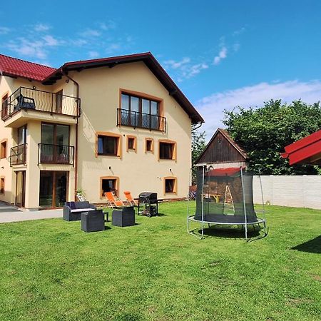 Apartmany Orava Dolny Kubin Luaran gambar