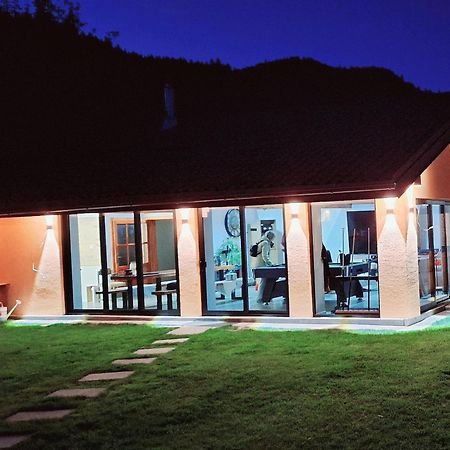 Apartmany Orava Dolny Kubin Luaran gambar