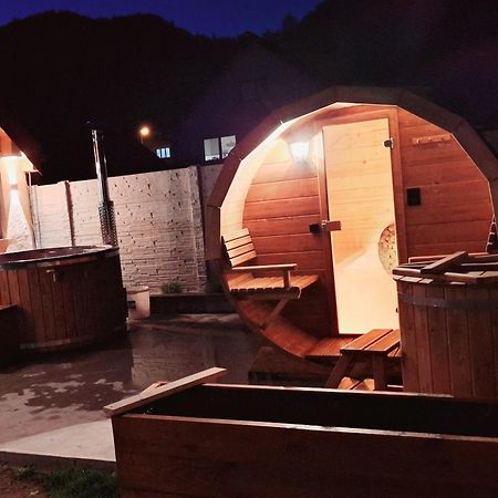 Apartmany Orava Dolny Kubin Luaran gambar