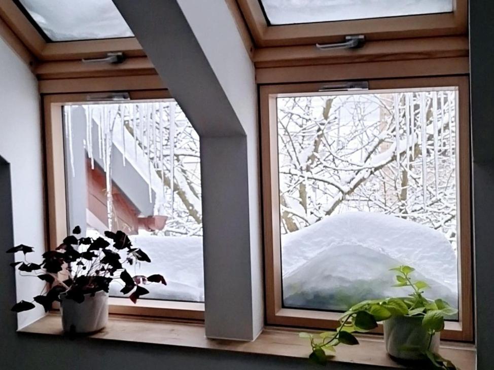 Apartmany Orava Dolny Kubin Bilik gambar