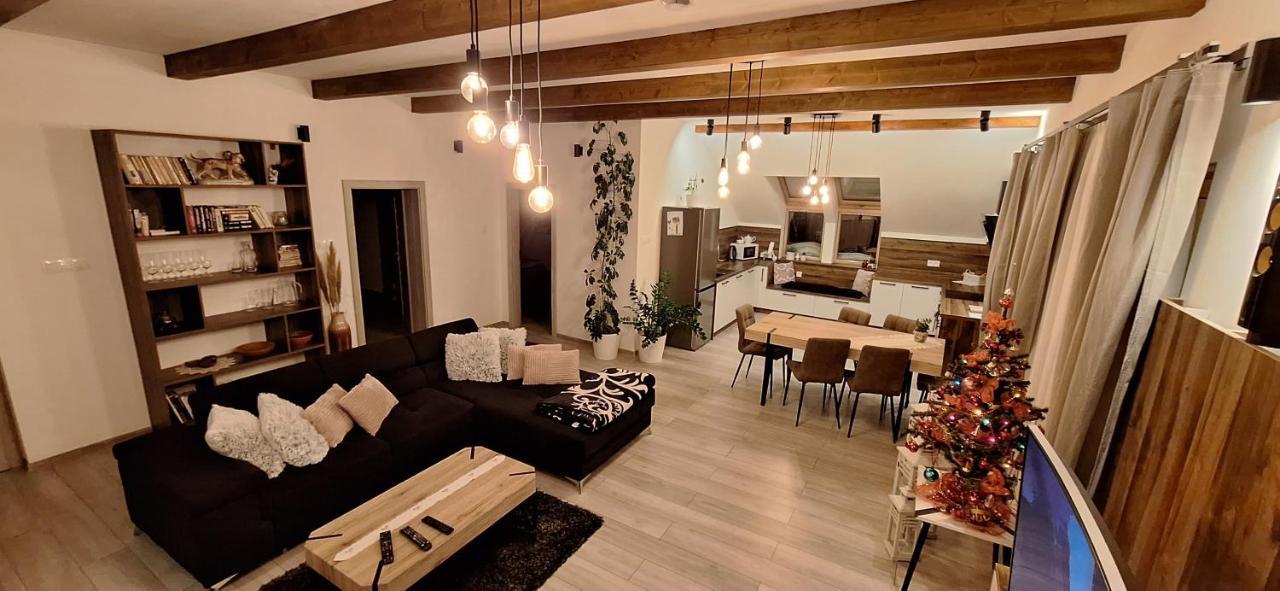 Apartmany Orava Dolny Kubin Bilik gambar