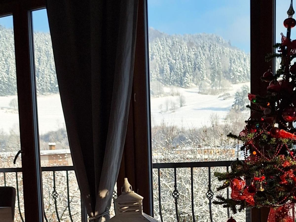 Apartmany Orava Dolny Kubin Bilik gambar