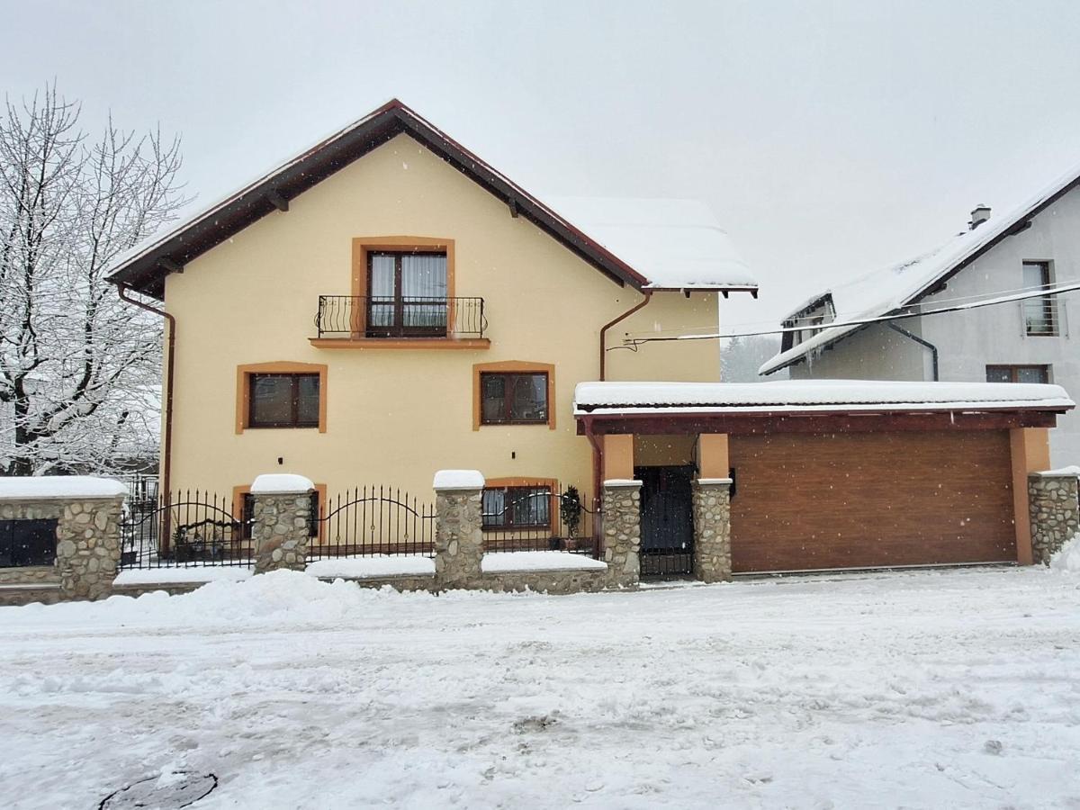 Apartmany Orava Dolny Kubin Luaran gambar