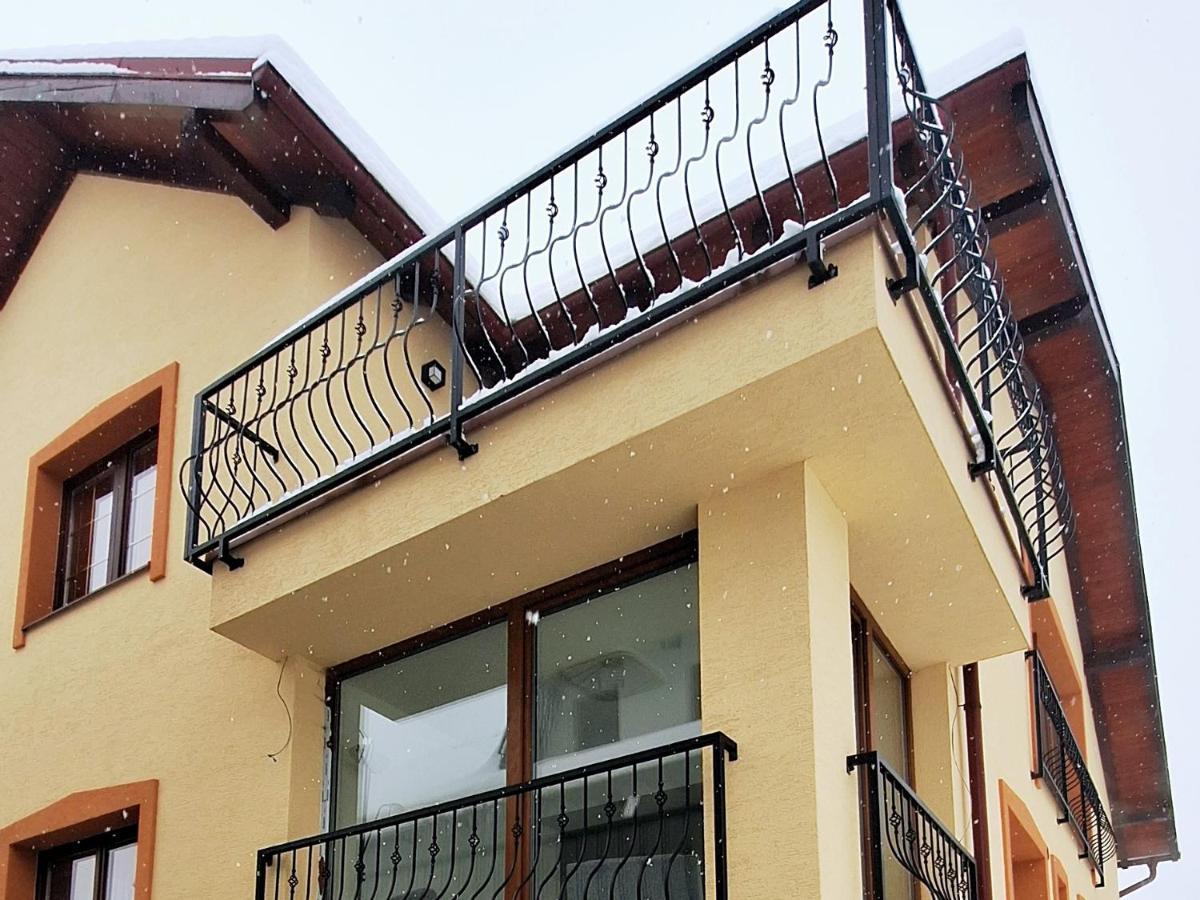 Apartmany Orava Dolny Kubin Luaran gambar