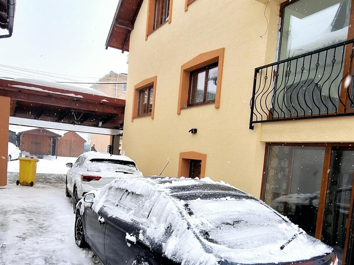 Apartmany Orava Dolny Kubin Luaran gambar