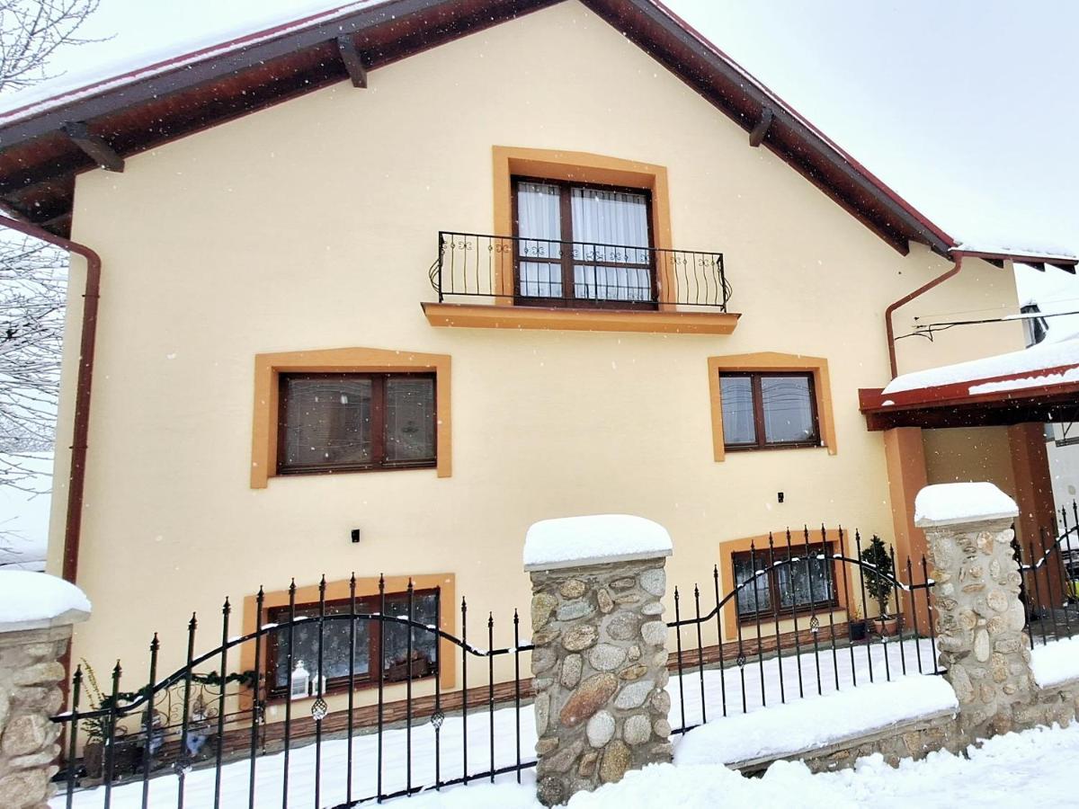 Apartmany Orava Dolny Kubin Luaran gambar
