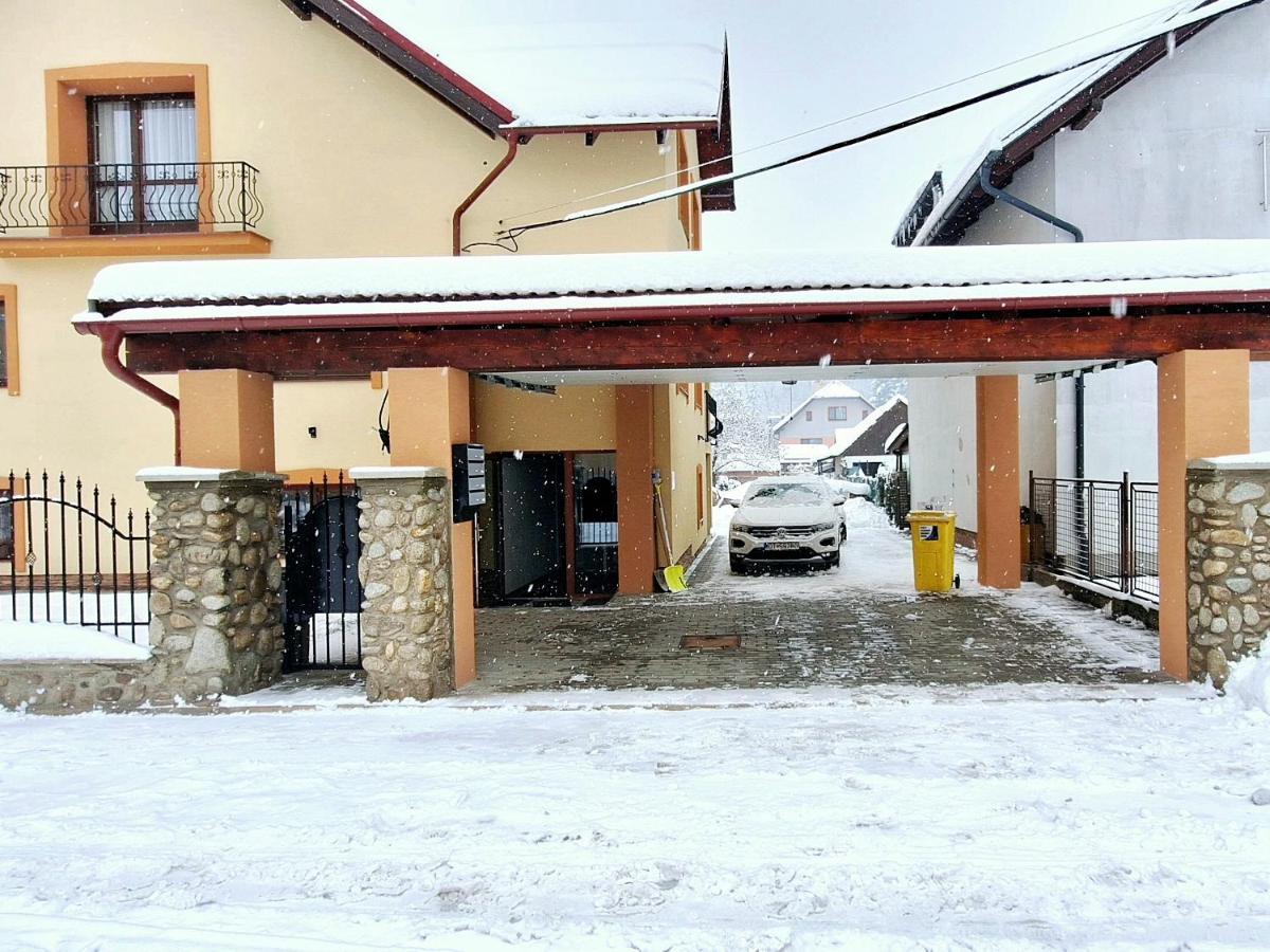 Apartmany Orava Dolny Kubin Luaran gambar