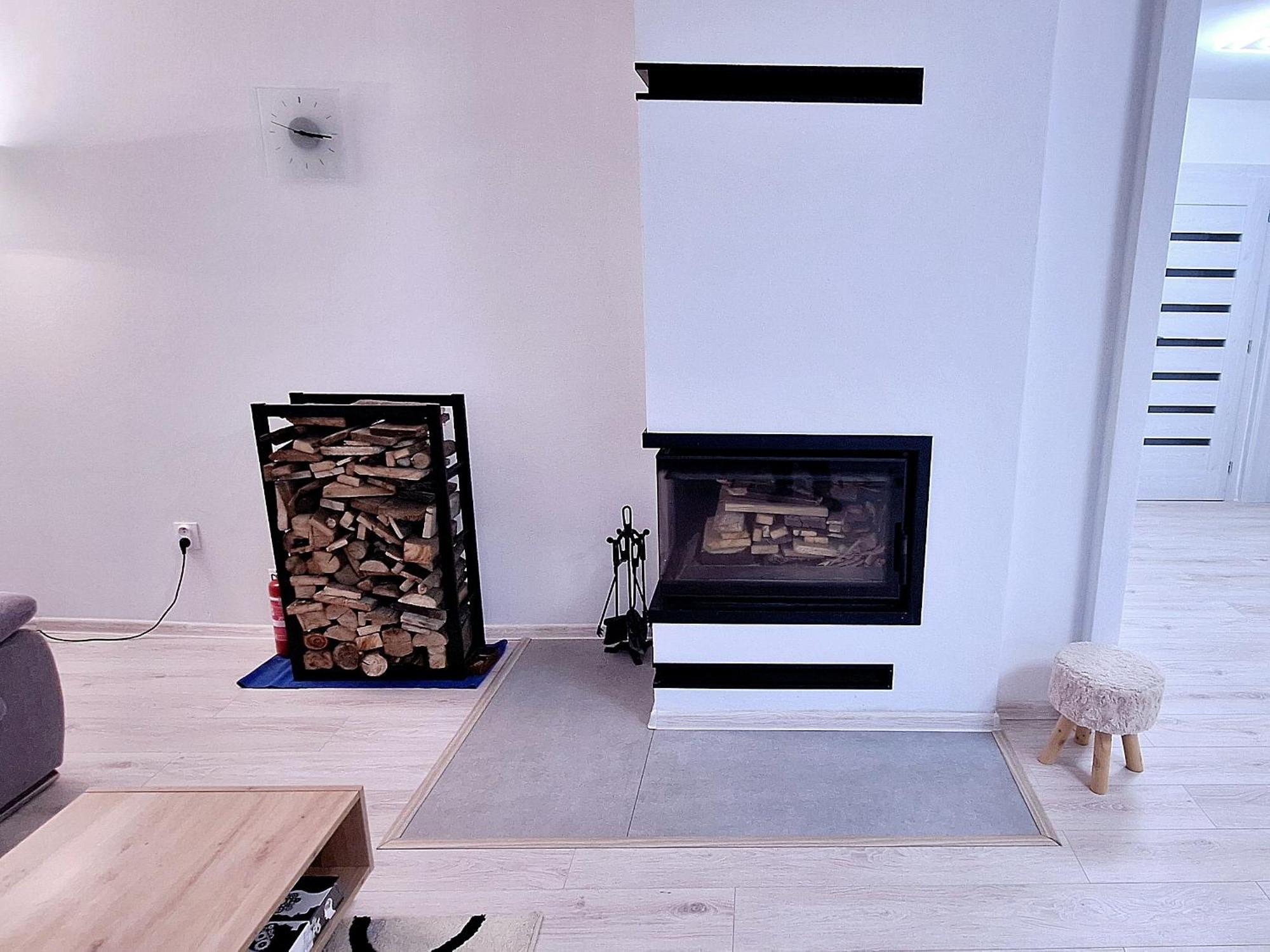 Apartmany Orava Dolny Kubin Bilik gambar
