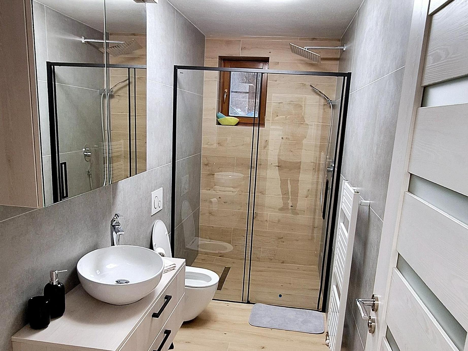 Apartmany Orava Dolny Kubin Bilik gambar