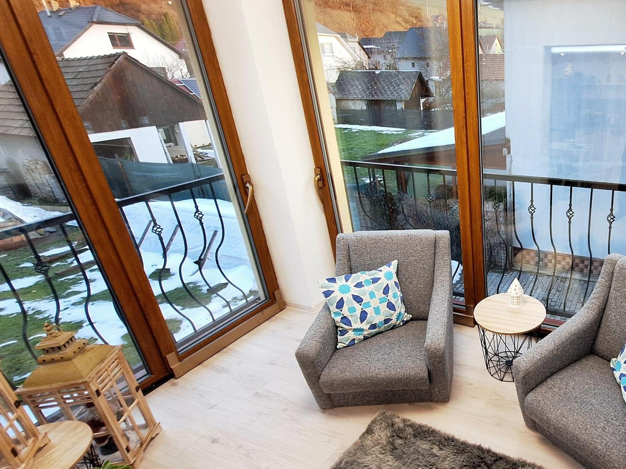 Apartmany Orava Dolny Kubin Bilik gambar