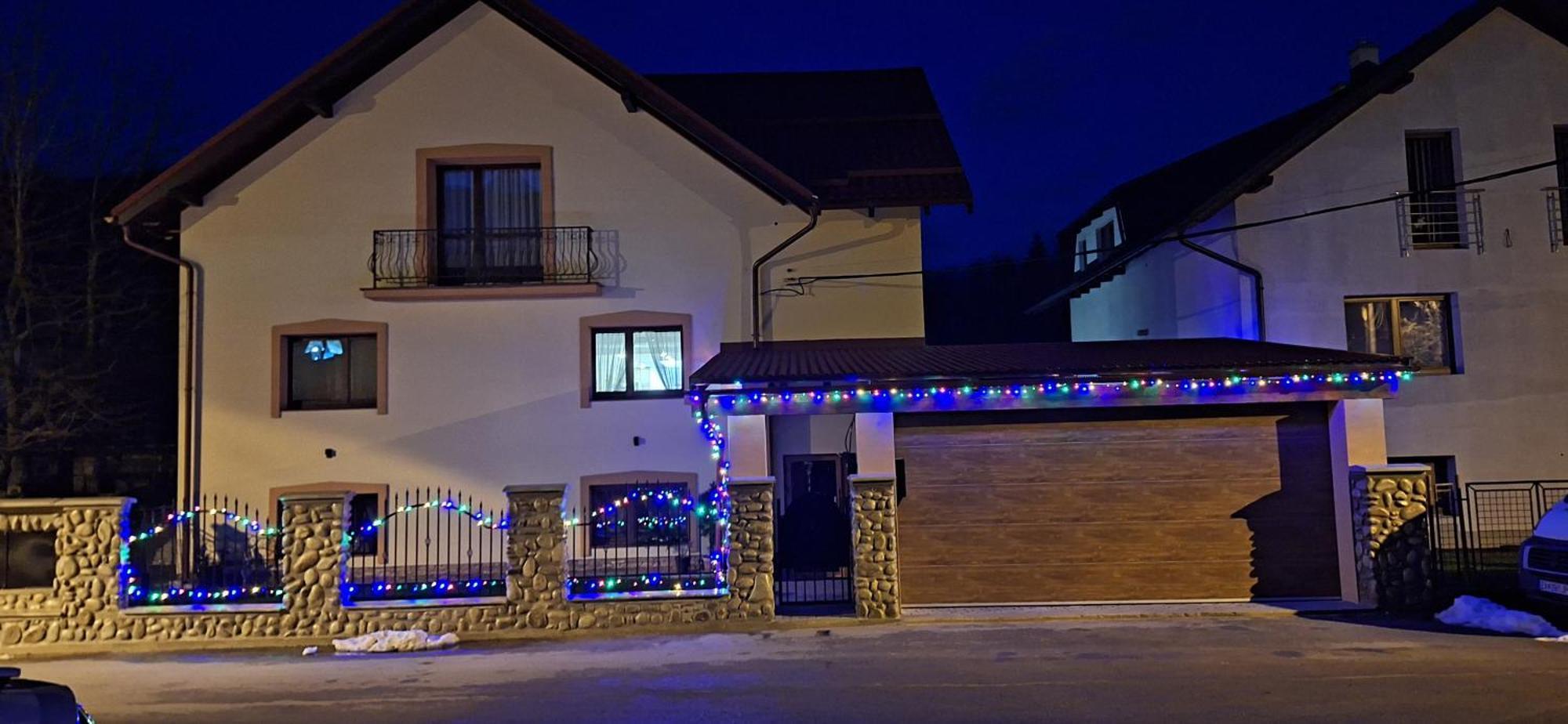 Apartmany Orava Dolny Kubin Luaran gambar