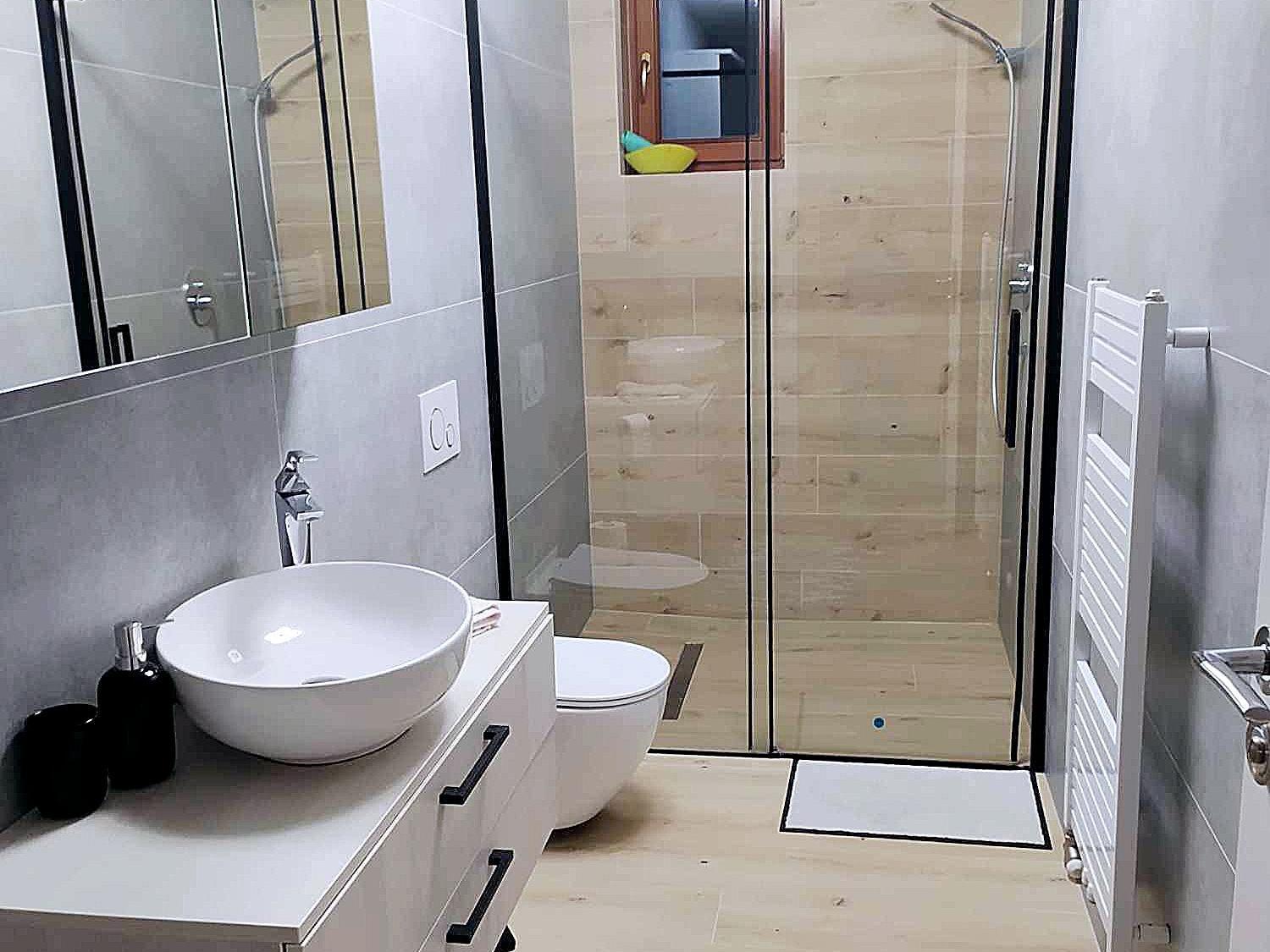 Apartmany Orava Dolny Kubin Bilik gambar