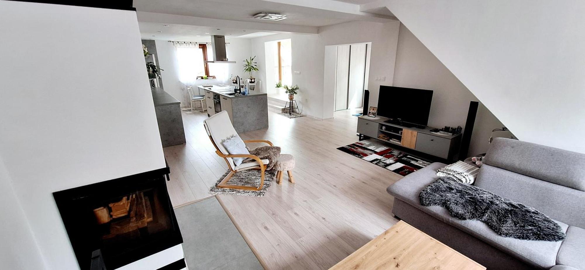 Apartmany Orava Dolny Kubin Luaran gambar
