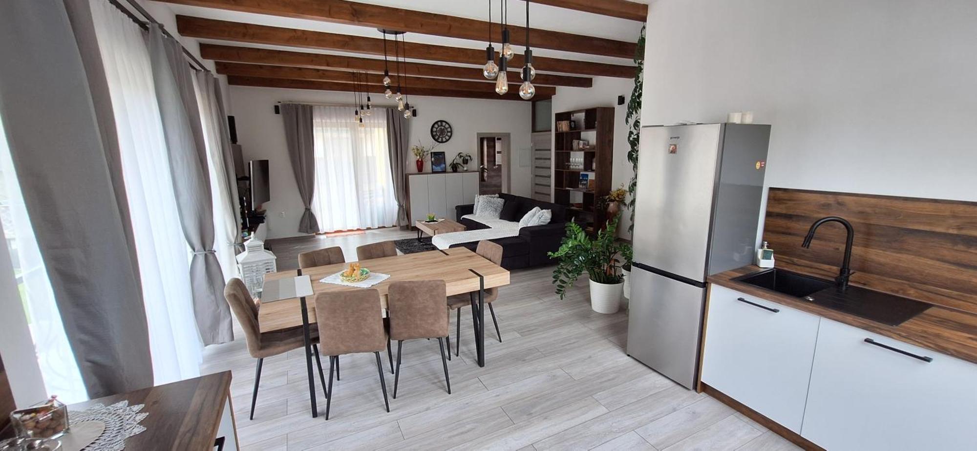 Apartmany Orava Dolny Kubin Bilik gambar
