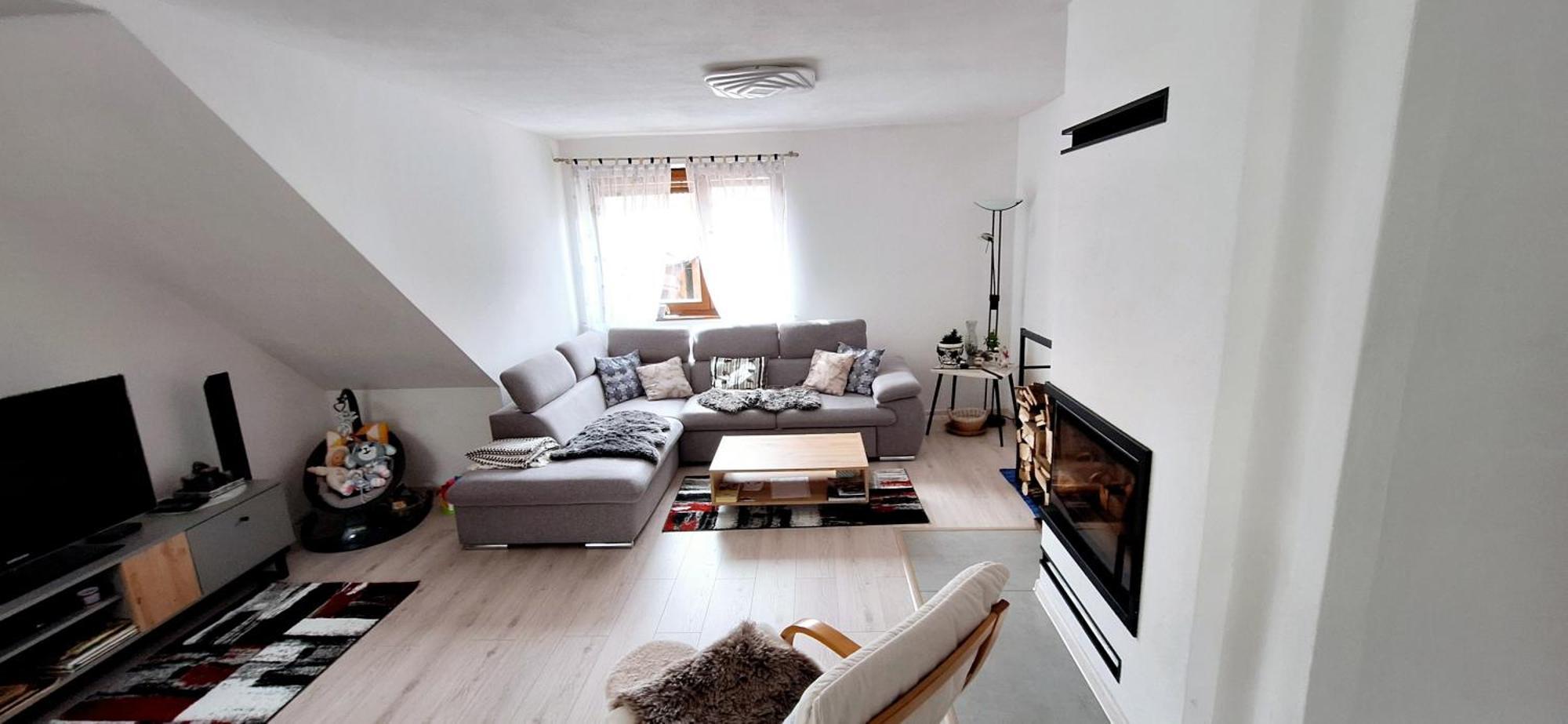 Apartmany Orava Dolny Kubin Bilik gambar