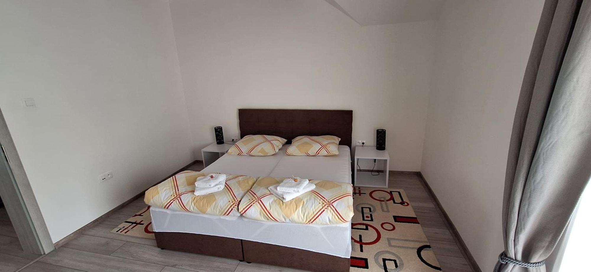 Apartmany Orava Dolny Kubin Luaran gambar