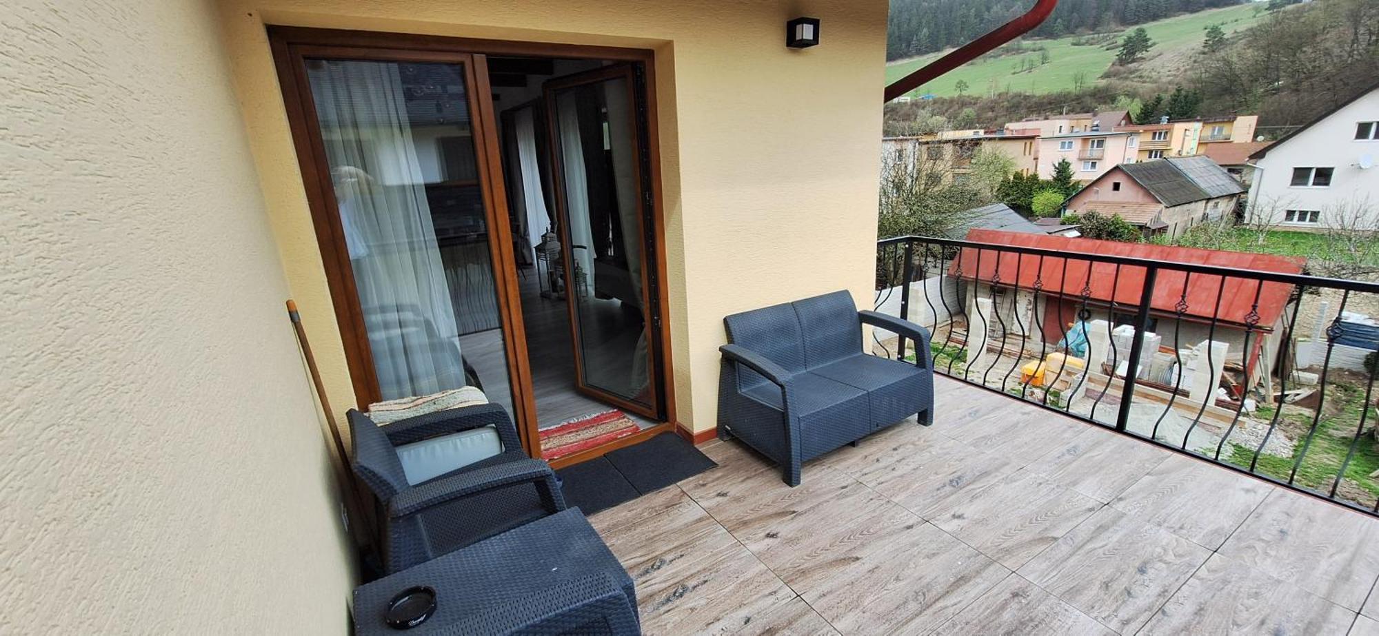 Apartmany Orava Dolny Kubin Bilik gambar