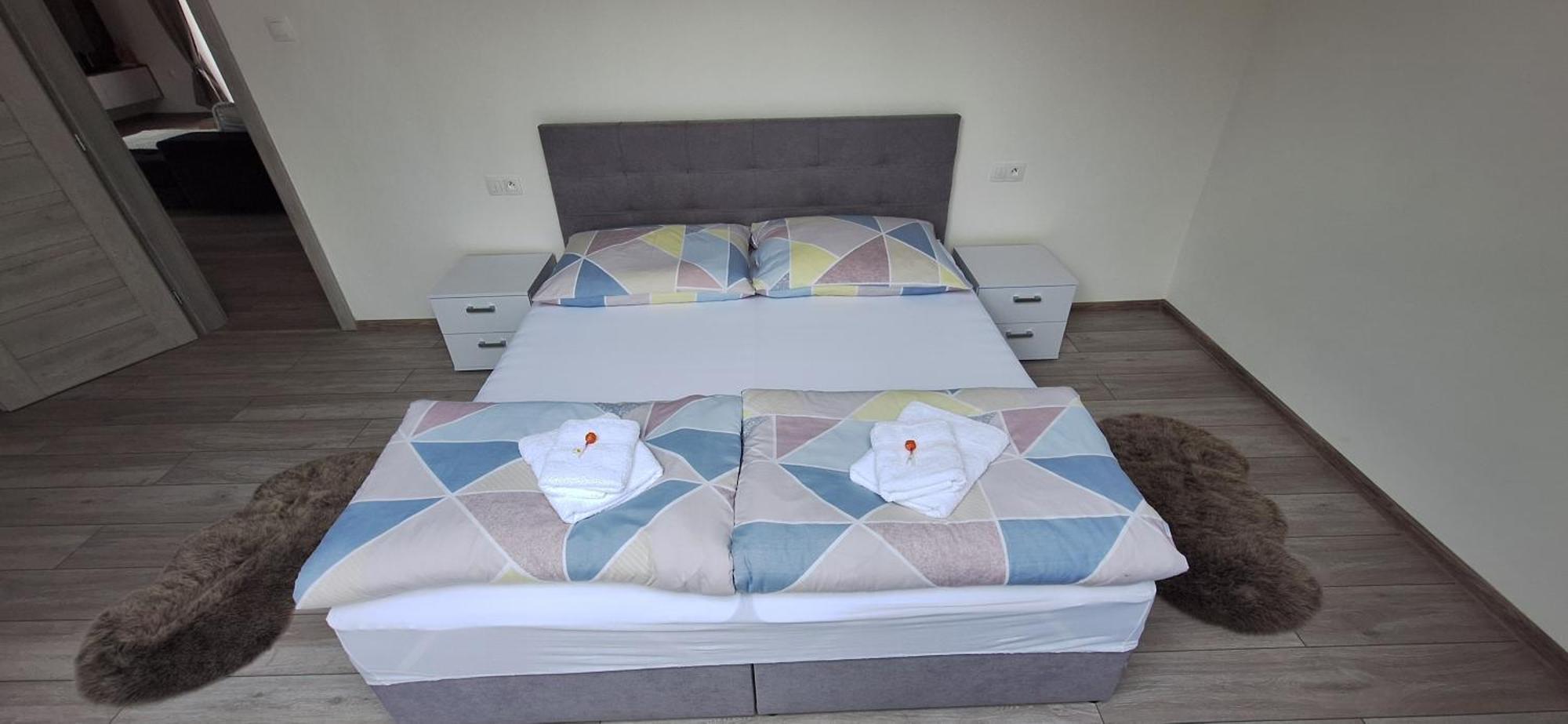 Apartmany Orava Dolny Kubin Luaran gambar