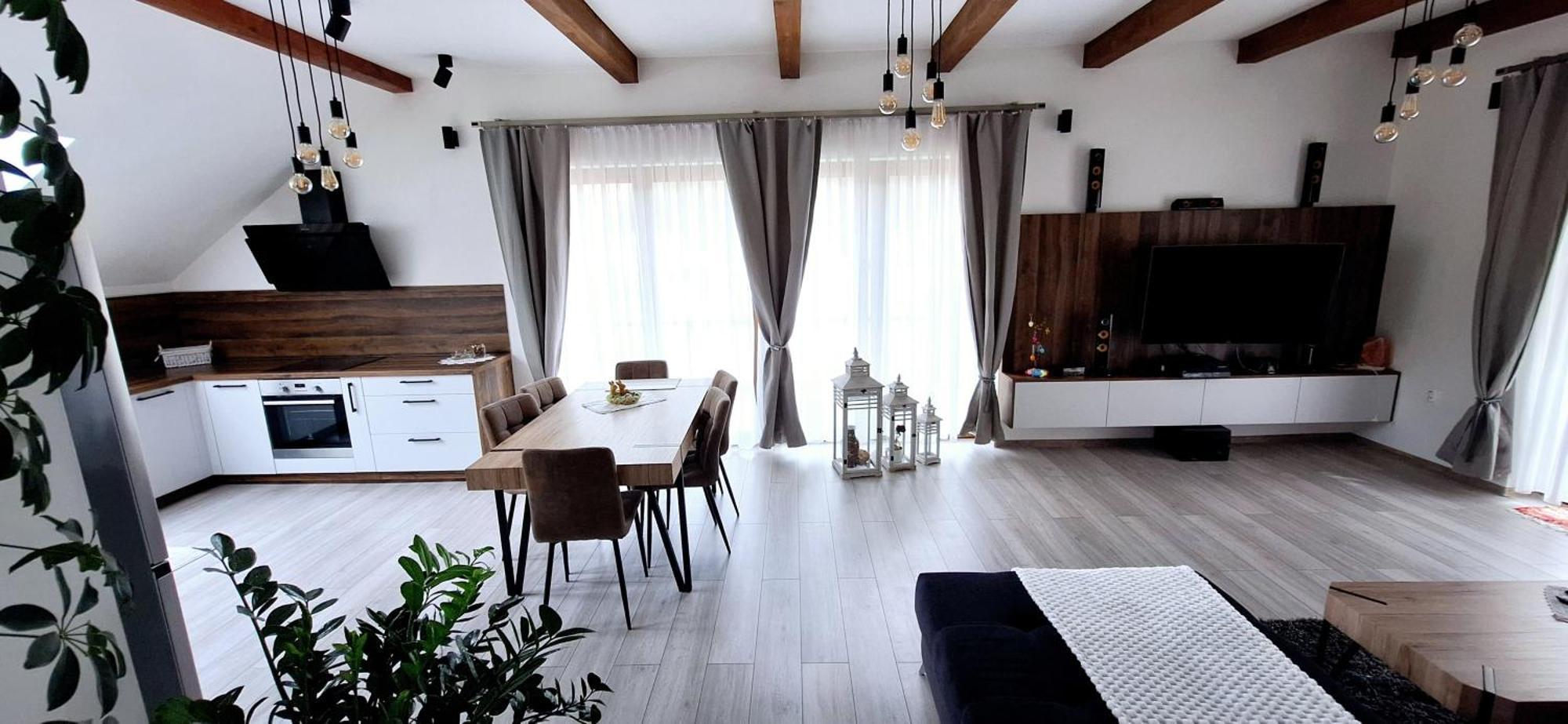 Apartmany Orava Dolny Kubin Luaran gambar