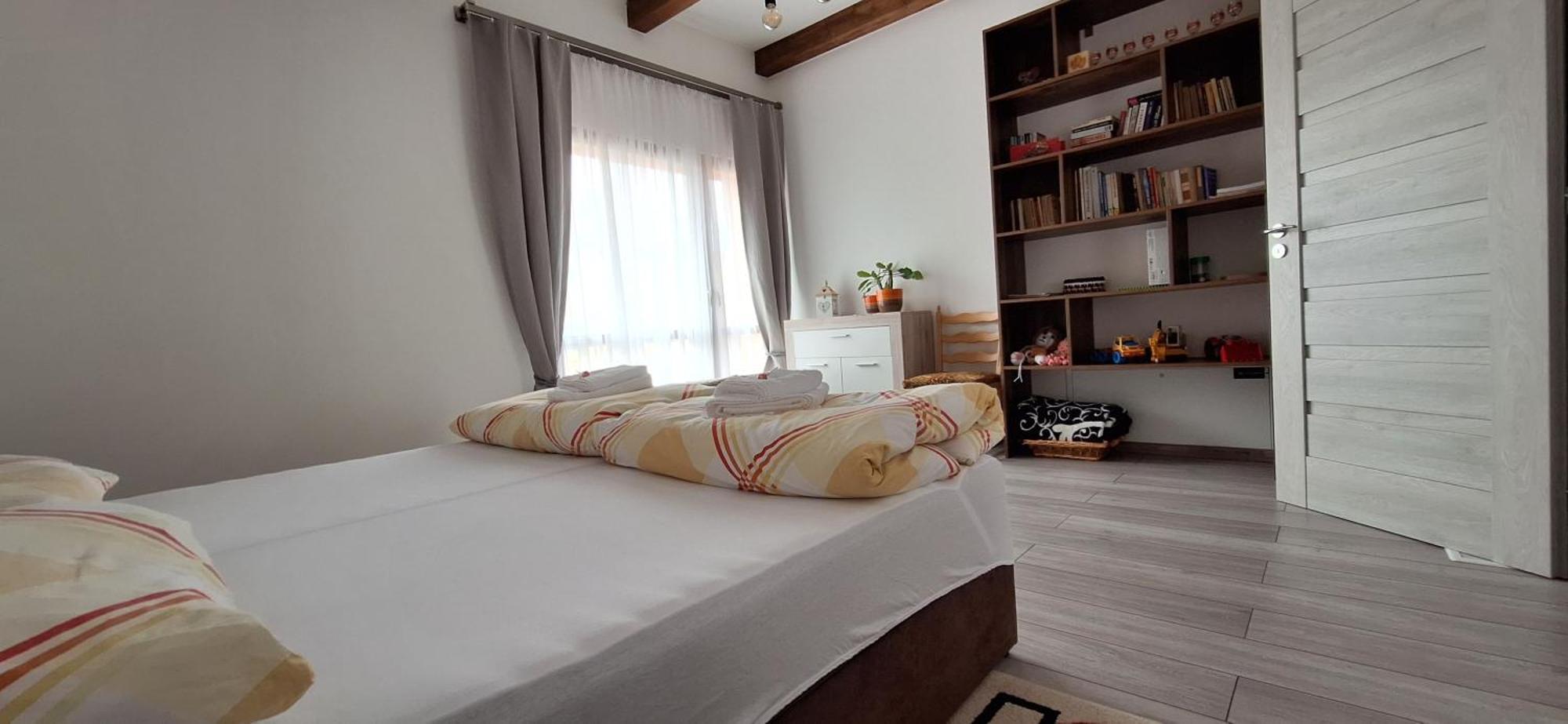 Apartmany Orava Dolny Kubin Luaran gambar