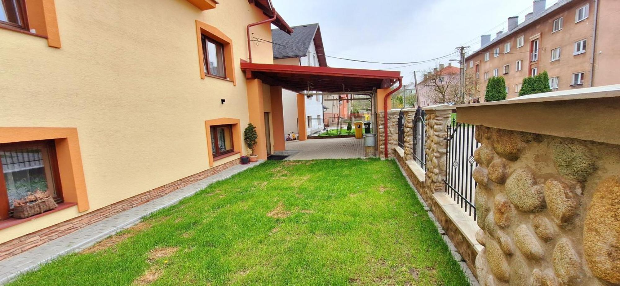 Apartmany Orava Dolny Kubin Luaran gambar