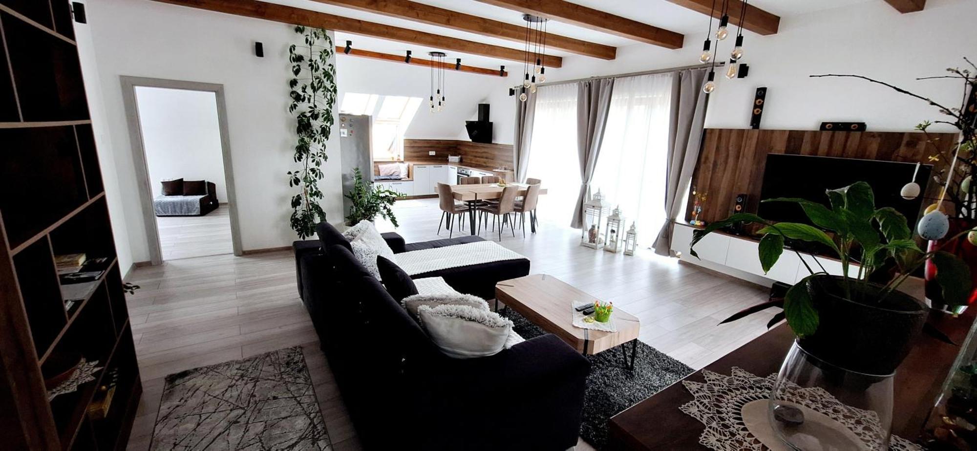 Apartmany Orava Dolny Kubin Luaran gambar