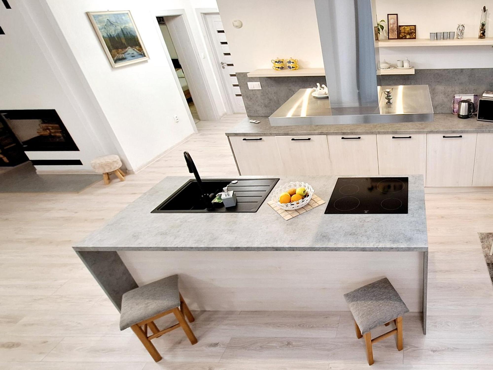 Apartmany Orava Dolny Kubin Bilik gambar