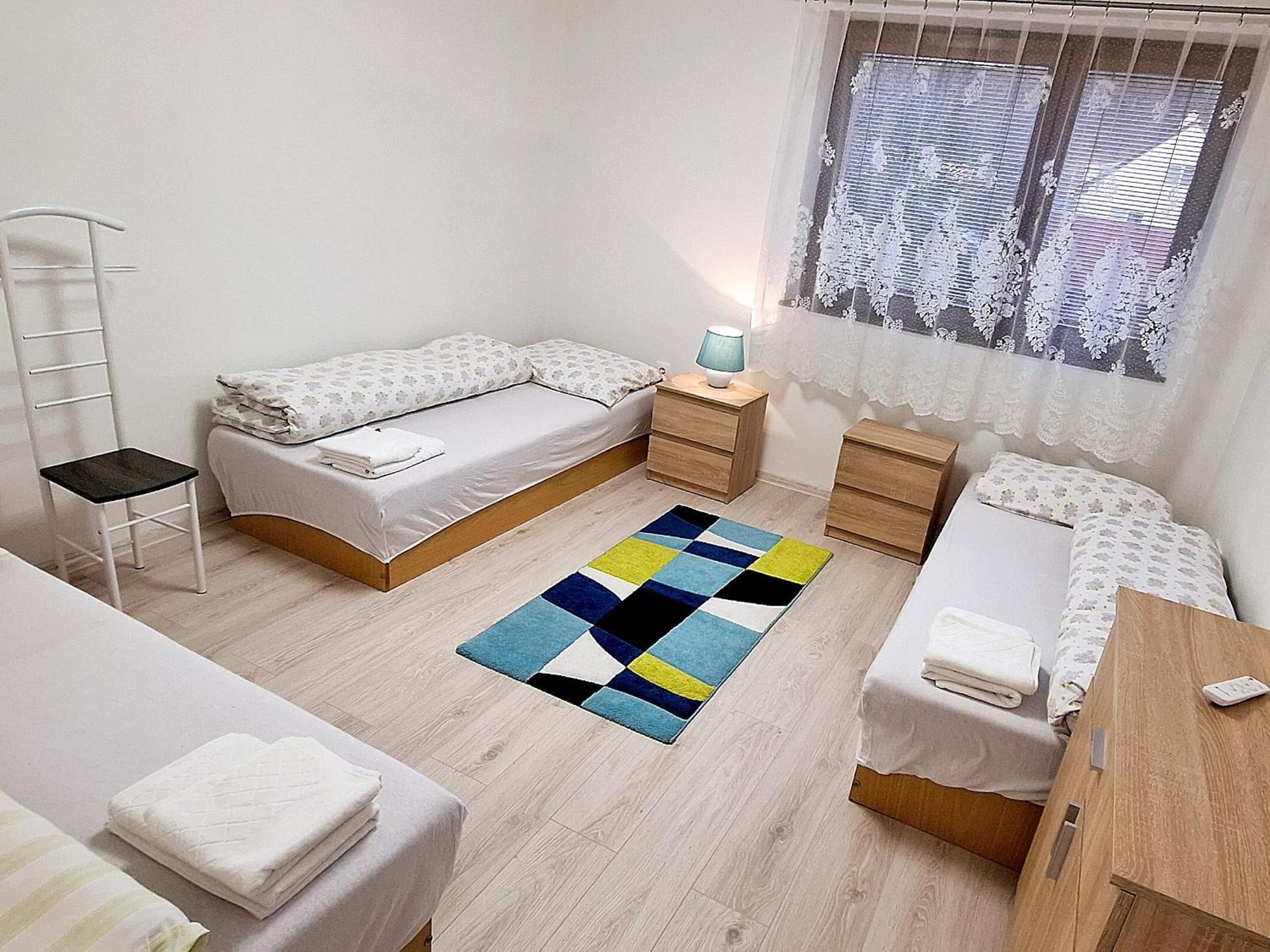Apartmany Orava Dolny Kubin Bilik gambar