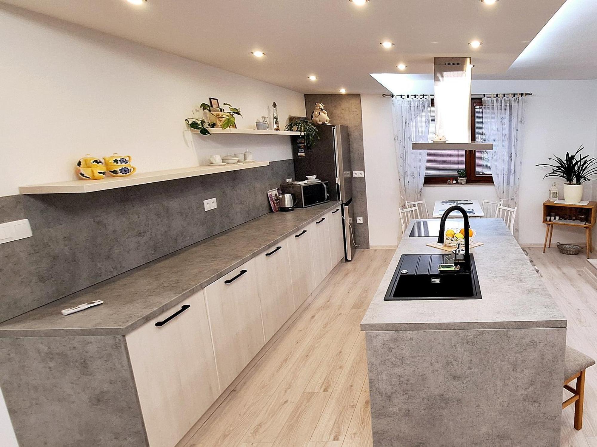 Apartmany Orava Dolny Kubin Bilik gambar